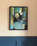 Load image into Gallery viewer, Abstract - Göran Åberg