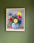 Load image into Gallery viewer, Vintage Flowers