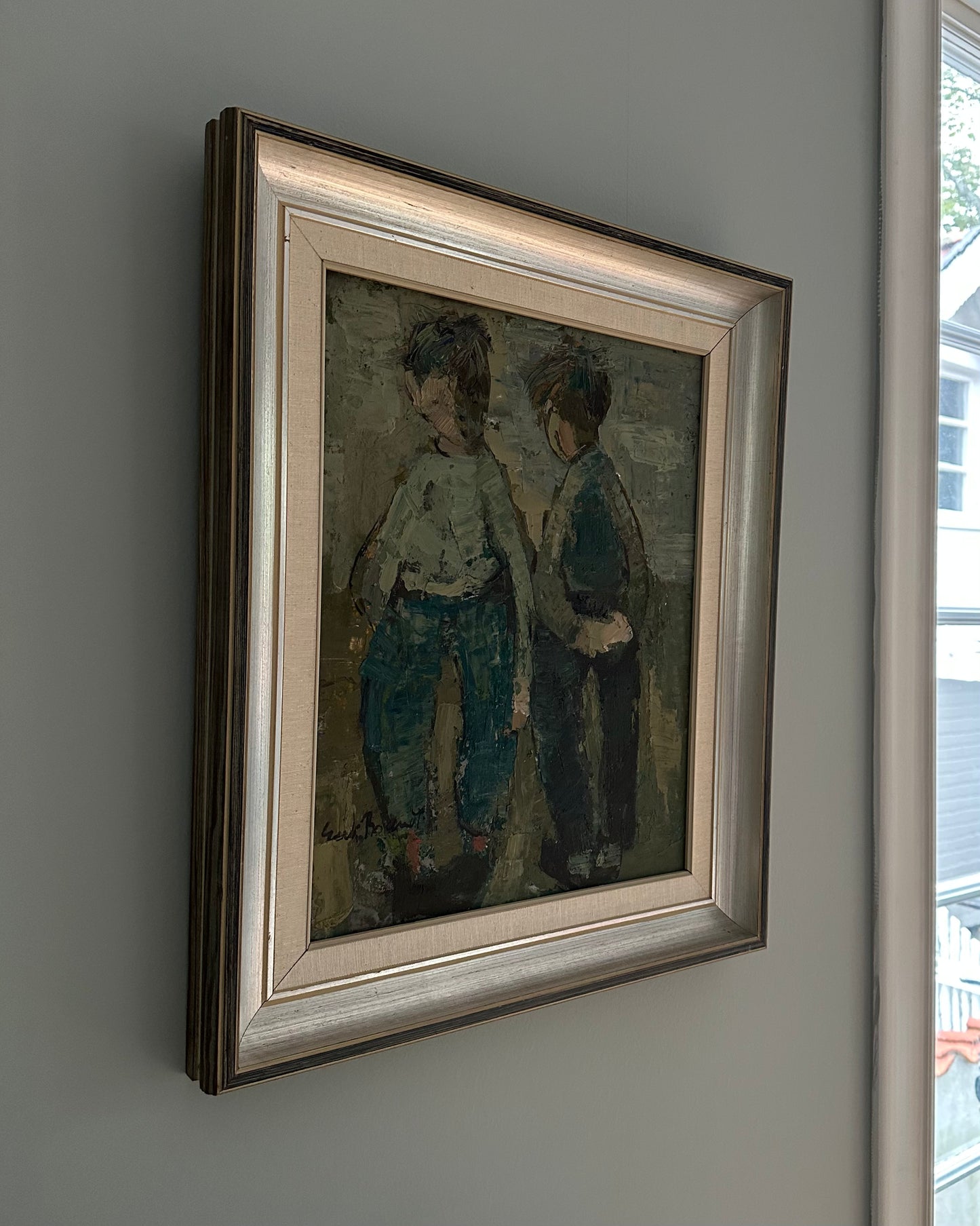 Two Boys