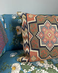 Load image into Gallery viewer, Large Hand-Woven Cushion