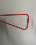 Load image into Gallery viewer, Red Vintage Wall Lamp