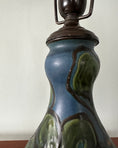 Load image into Gallery viewer, Herman Kähler Lamp
