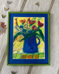 Load image into Gallery viewer, Still Life with Flowers