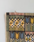 Load image into Gallery viewer, Vintage Tapestry - Crocus by Märta Måås-Fjetterström