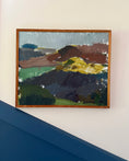 Load image into Gallery viewer, Abstract Landscape