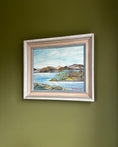 Load image into Gallery viewer, Mid-Century Seascape