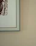Load image into Gallery viewer, Original Linocut