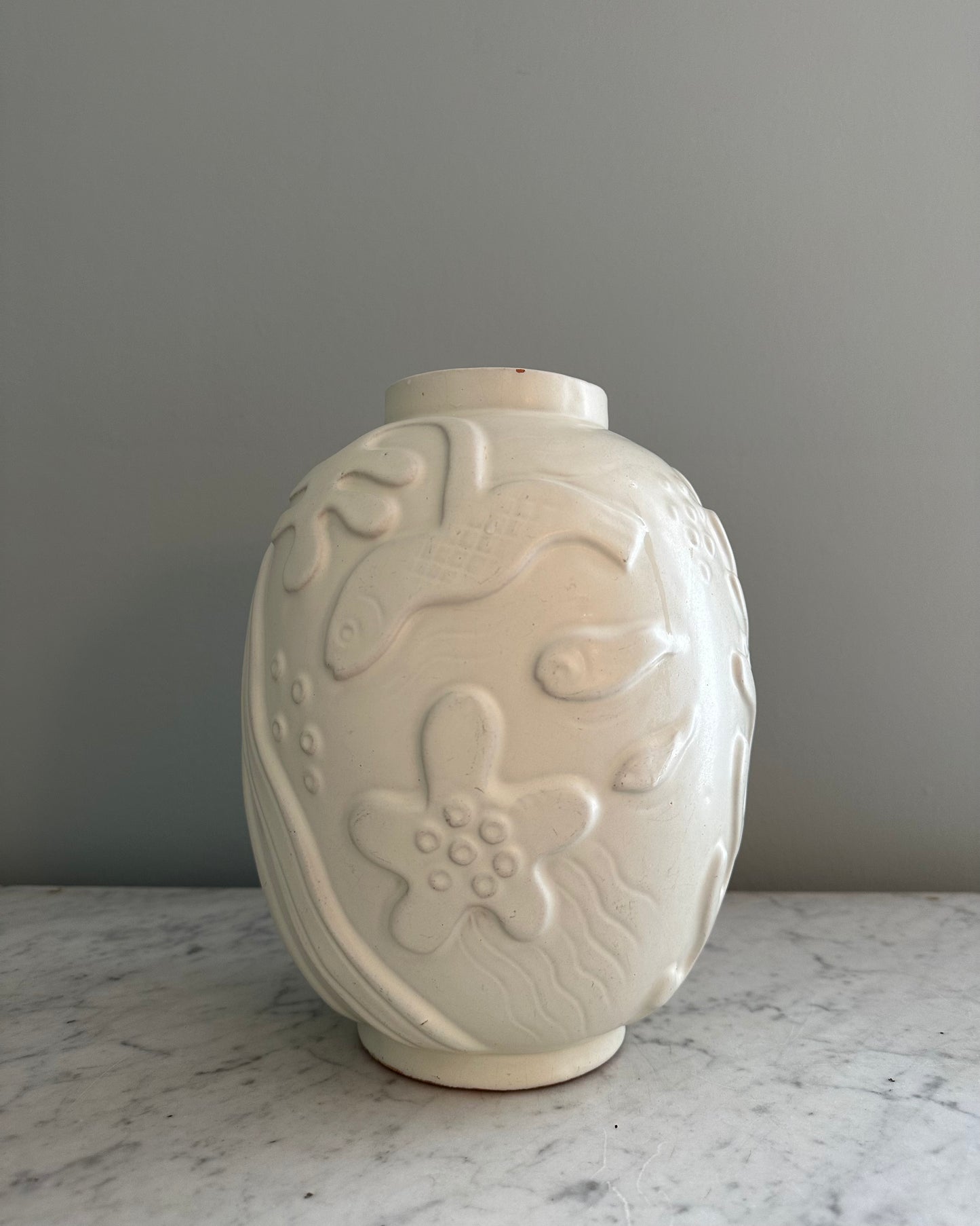 Vase - Anna-Lisa Thomson for Upsala Ekeby