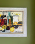 Load image into Gallery viewer, Textured Still Life by Hans Larsson (1964)