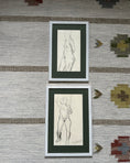 Load image into Gallery viewer, Framed Nude II