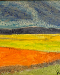 Load image into Gallery viewer, Orange Landscape