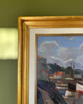Load image into Gallery viewer, Harbor Scene