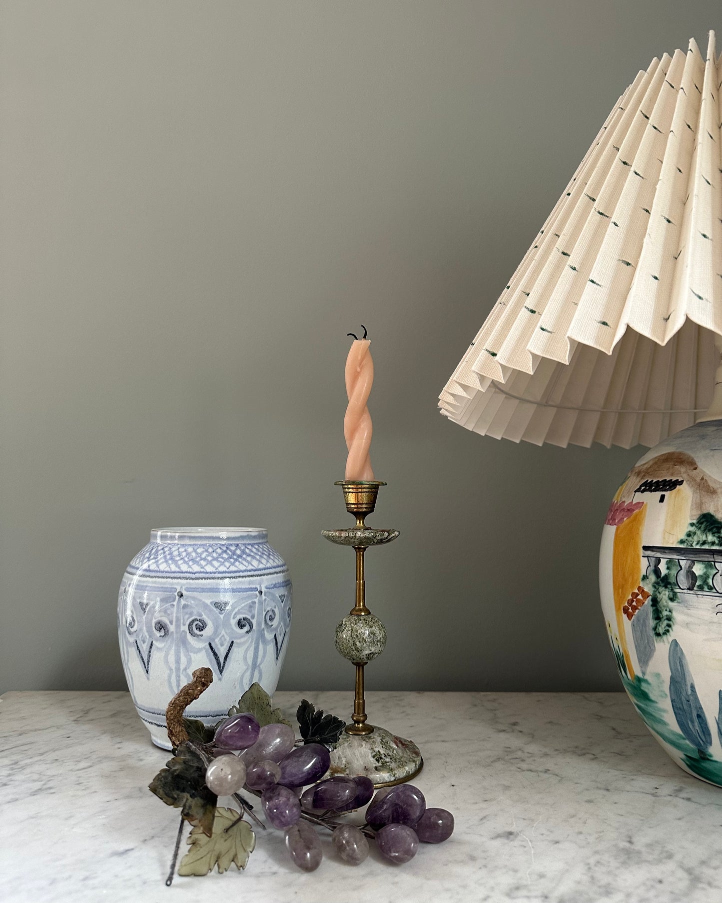 Decorative Handmade Vase