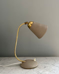 Load image into Gallery viewer, Mid-century Desktop Lamp
