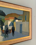 Load image into Gallery viewer, Mid-Century Mediterranean View