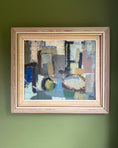 Load image into Gallery viewer, Mid-Century Abstract Still Life