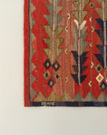 Load image into Gallery viewer, Tapestry - Röda liljan by Märta Måås-Fjetterström