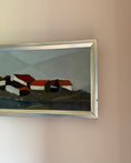 Load image into Gallery viewer, Red Rooftops