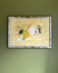 Load image into Gallery viewer, Yellow Composition