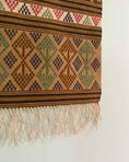Load image into Gallery viewer, Swedish Wool Wall Hanging