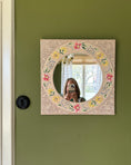 Load image into Gallery viewer, Decorative Mirror