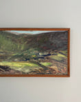 Load image into Gallery viewer, Green Landscape