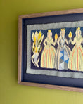 Load image into Gallery viewer, Vintage Tapestry