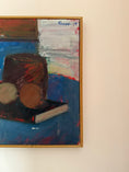 Load image into Gallery viewer, Still Life Oil Painting