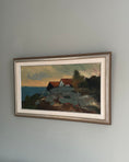 Load image into Gallery viewer, Houses by the Sea