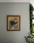 Load image into Gallery viewer, Flower Still Life