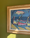 Load image into Gallery viewer, Three Boats