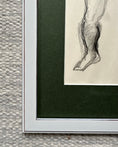 Load image into Gallery viewer, Framed Nude II