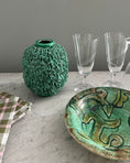 Load image into Gallery viewer, Set of Five Vintage Wine Glasses