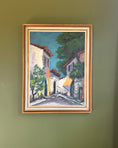 Load image into Gallery viewer, Mediterranean Village