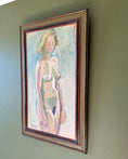 Load image into Gallery viewer, Large Nude - Gustav Arne