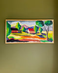Load image into Gallery viewer, The Red Roof