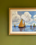 Load image into Gallery viewer, Sailing Boats