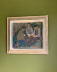 Load image into Gallery viewer, Three Figures