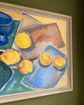 Load image into Gallery viewer, Orange Still Life