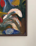 Load image into Gallery viewer, 1960s Roosters
