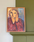 Load image into Gallery viewer, Her Gaze