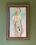 Load image into Gallery viewer, Large Nude - Gustav Arne