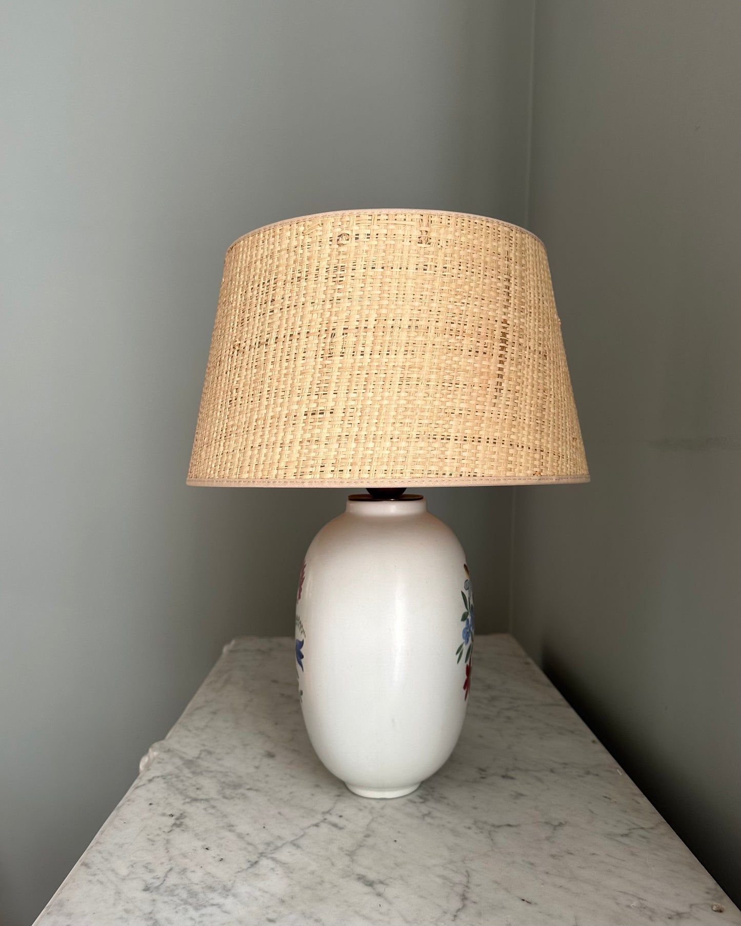 Rörstrand Table Lamp