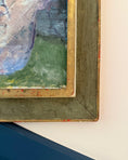 Load image into Gallery viewer, Man in Burgundy Hat