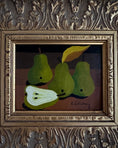Load image into Gallery viewer, Still Life with Pears by Eric Cederberg