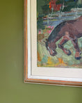 Load image into Gallery viewer, Horses in the Field