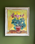 Load image into Gallery viewer, Mid-Century Flower Still Life