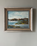 Load image into Gallery viewer, Mid-Century Seascape