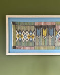 Load image into Gallery viewer, Vintage Tapestry - Crocus by Märta Måås-Fjetterström