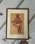 Load image into Gallery viewer, Nude by Nils Zetterberg